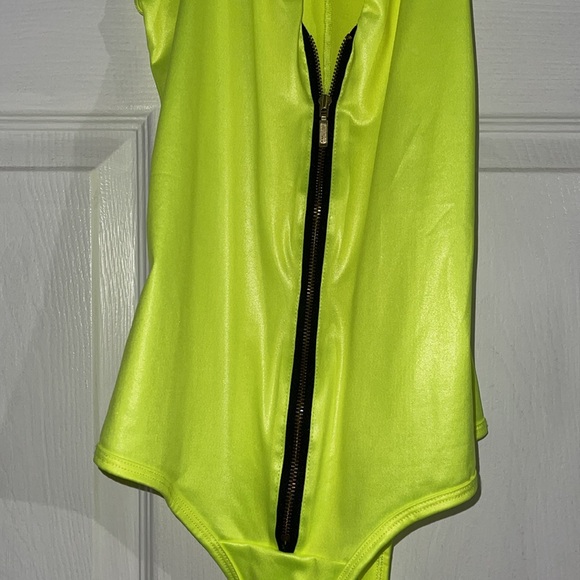 Bodysuit - Picture 2 of 2